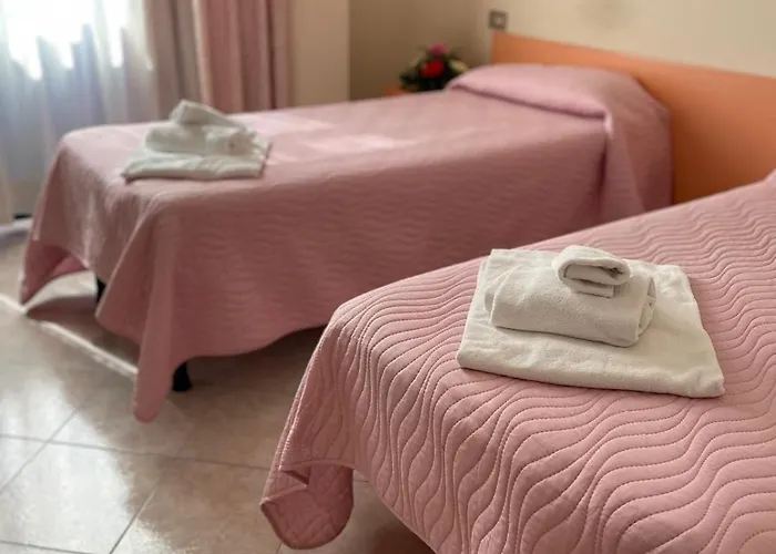Hotel Michelangelo