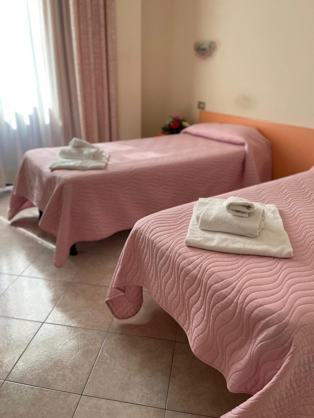 Hotel Michelangelo
