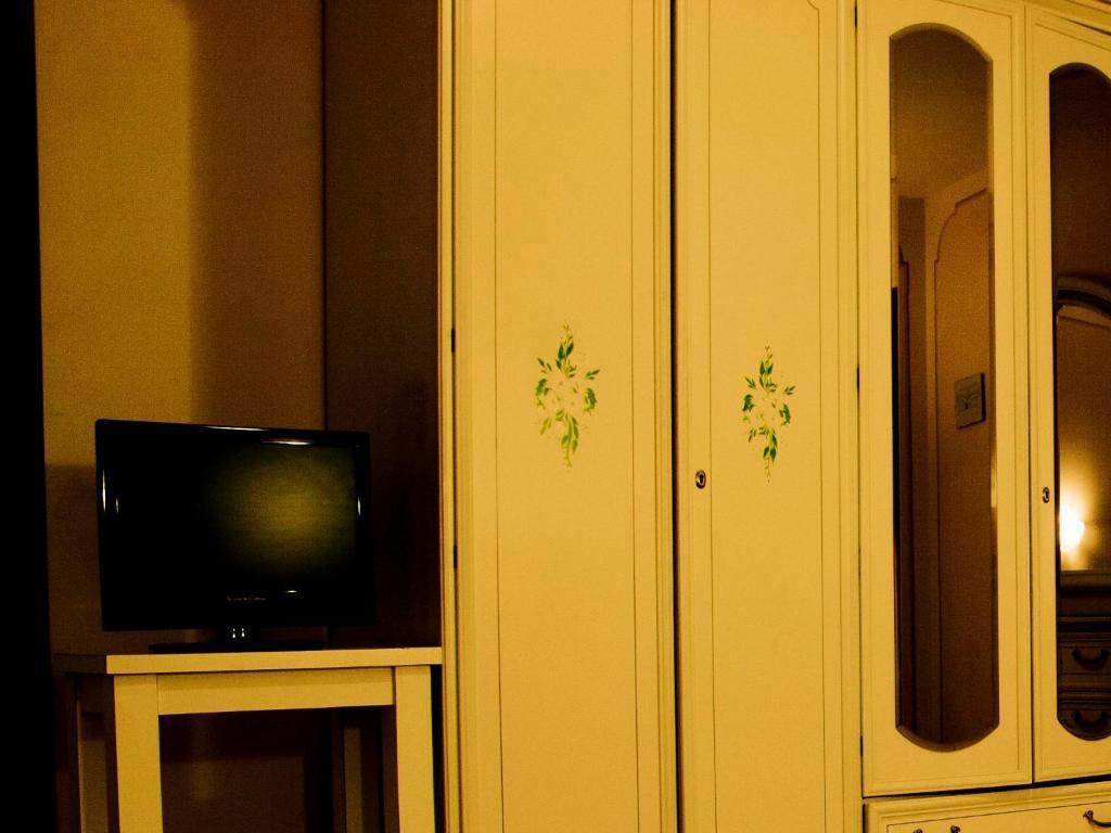 Michelangelo Hotel 3*
