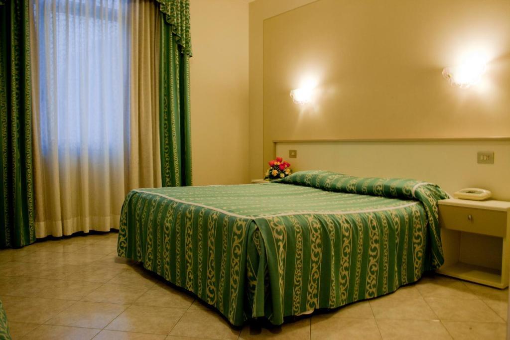 Hotel Michelangelo Rezzato