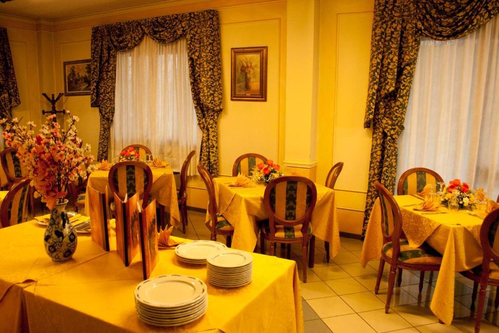 Hotel Michelangelo