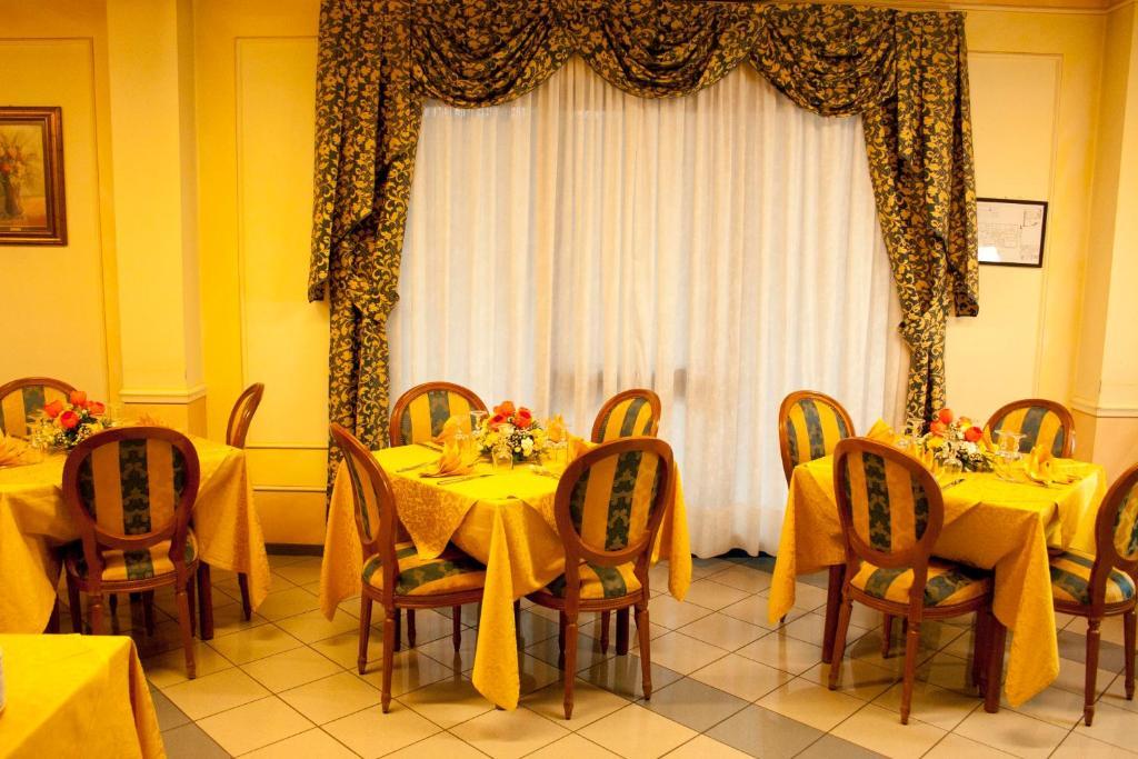 Michelangelo Hotel Rezzato
